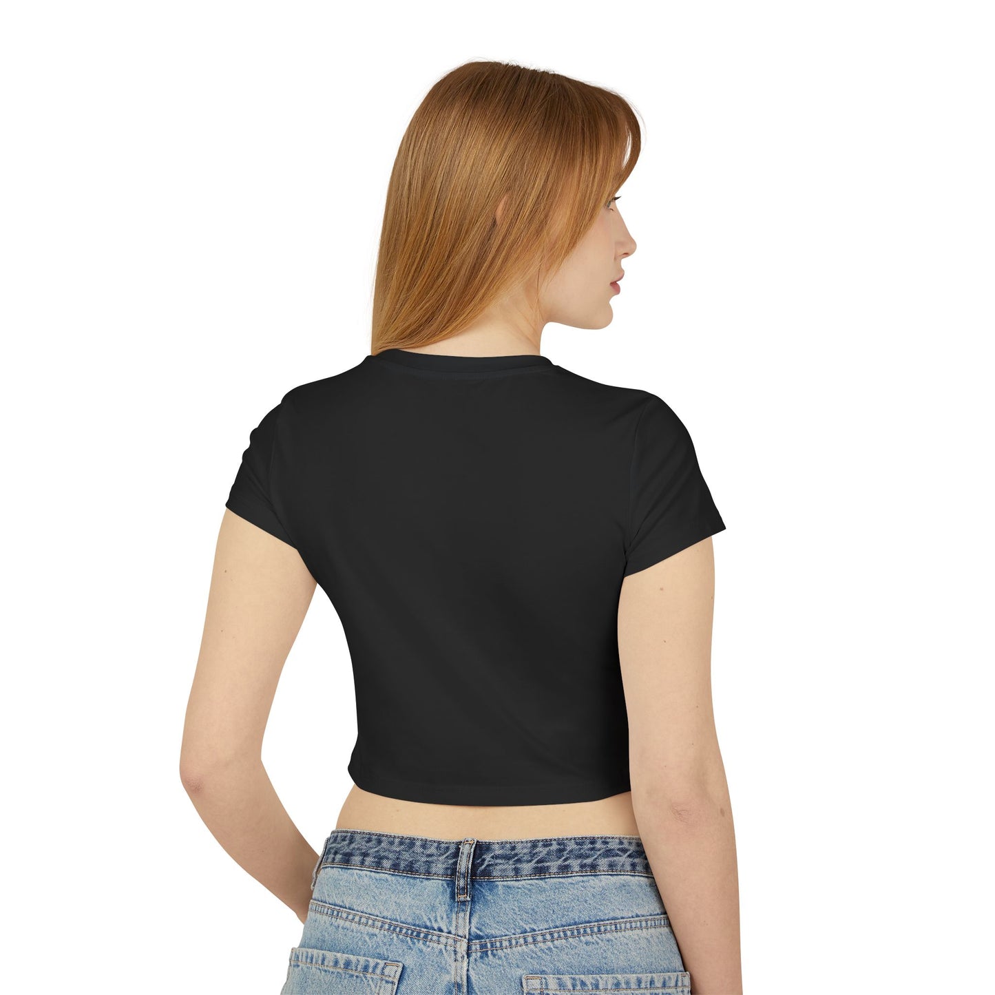 Rhysand Can Fix Me crop top