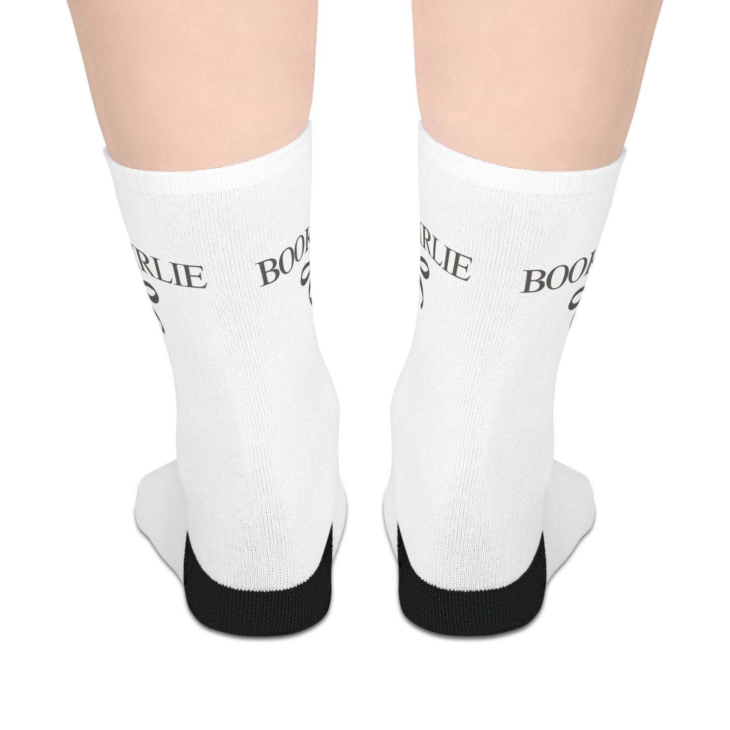 Book Girlie Socks