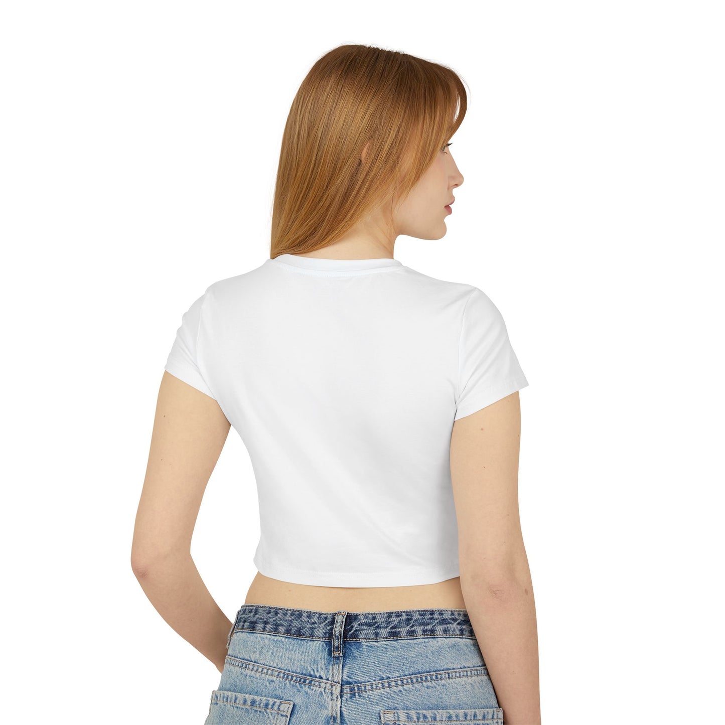 Rhysand Can Fix Me crop top