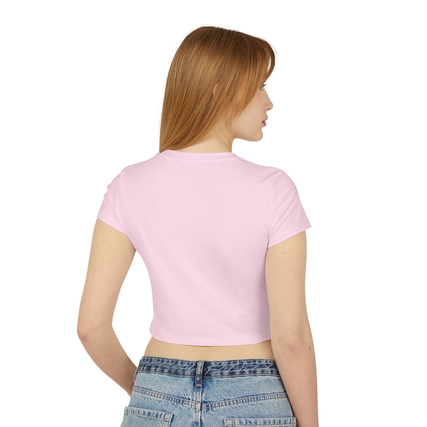 Rhysands Pillows crop top
