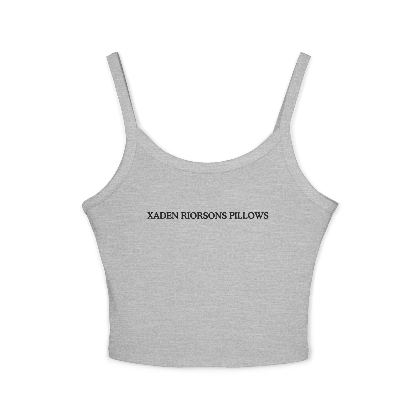 Xaden Riorsons Pillows tank top